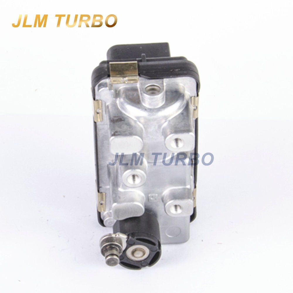 G-98 Turbo actuator 805716-0003 059145654L 767649 for Audi A6 A7 