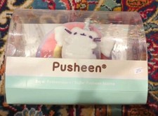 Gund Super Pusheenicorn On Cloud Magnet Mini Plush Brand New In Package