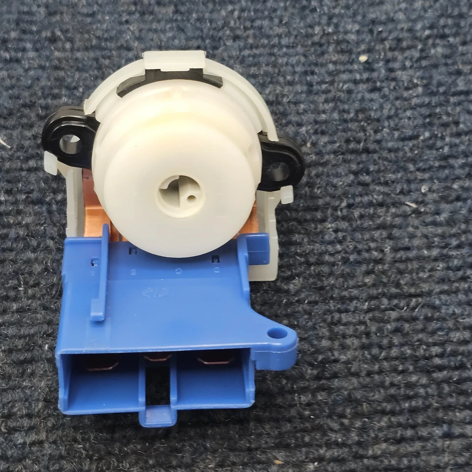 Interruptor de encendido-interruptor de arranque Beck/Arnley 201-1807 para Honda Accord 1994-1996 Foto 4 de 4