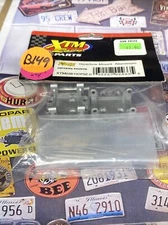 XTM XTM038-HOP02 [Rage]Gearbox Mount Aluminum NewInPack USA Shipped