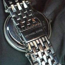 Michael Kors Darci Armbanduhren online kaufen