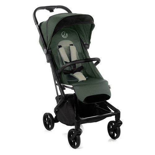 Janè WING 2306 U78 Botanic 22kg Light Stroller