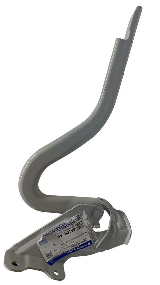 PARA SUZUKI SWIFT CAPÓ BISAGRA LH 2010-16 Foto 4 de 4