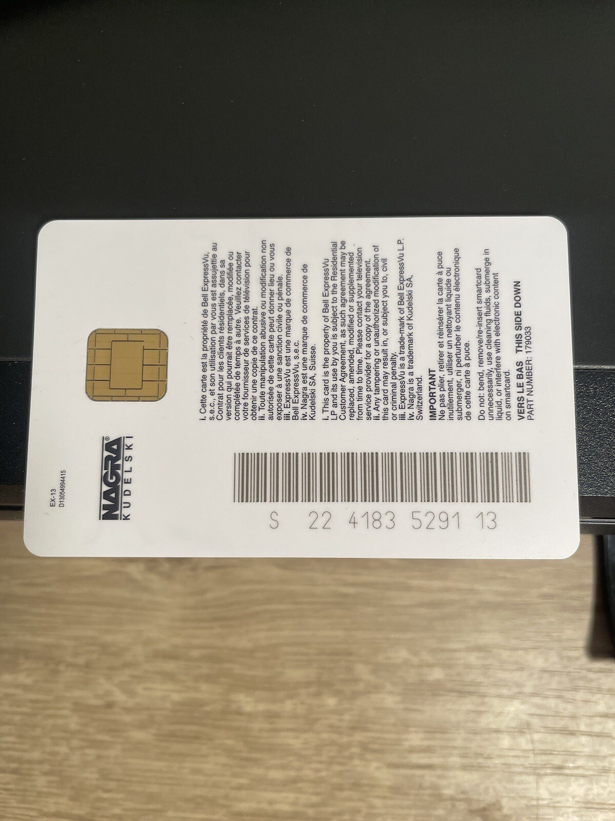 Bell Expressvu 9400 HD Satellite TV Receiver PVR eBay