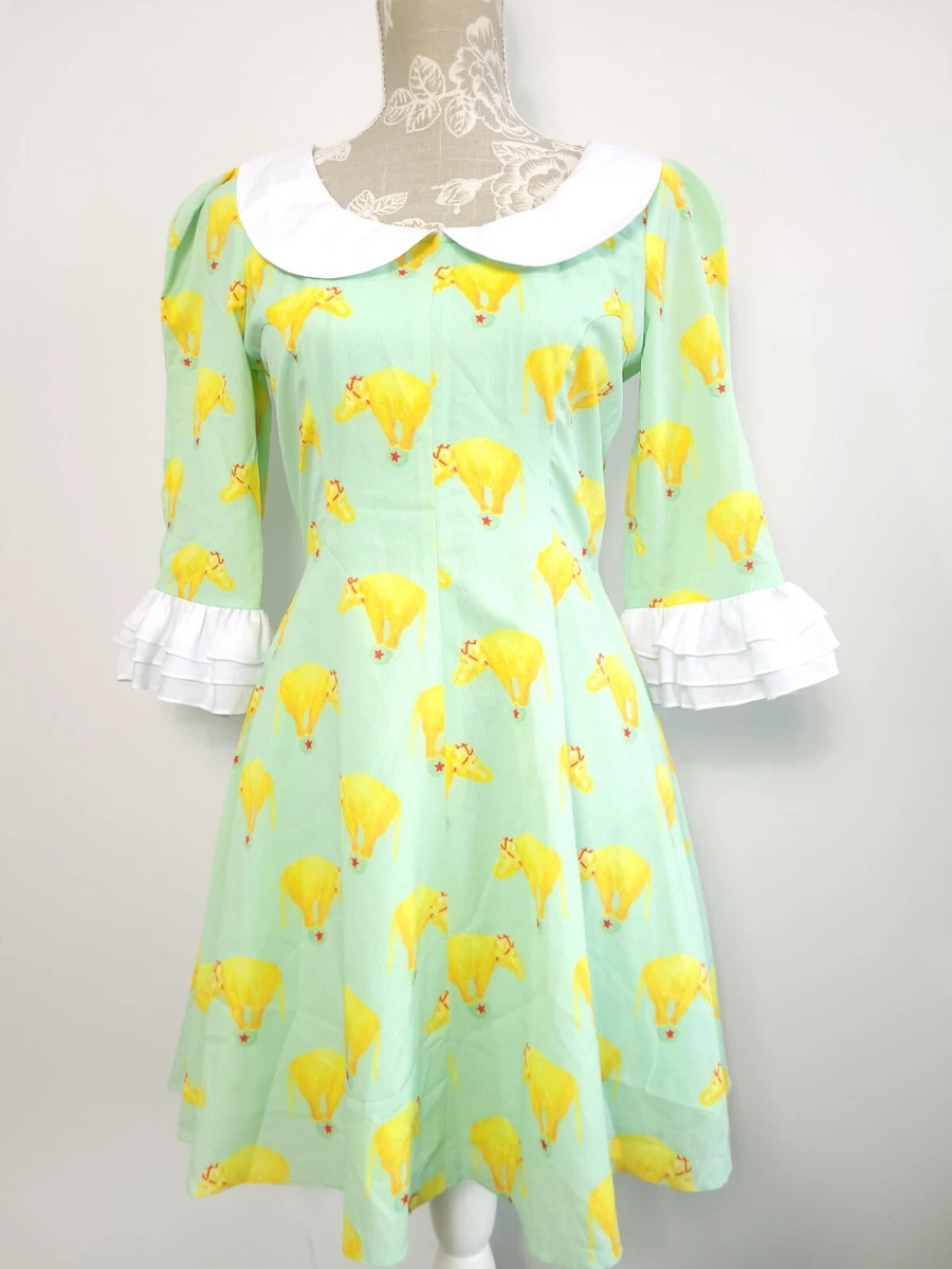 Coco fennell clearance dress