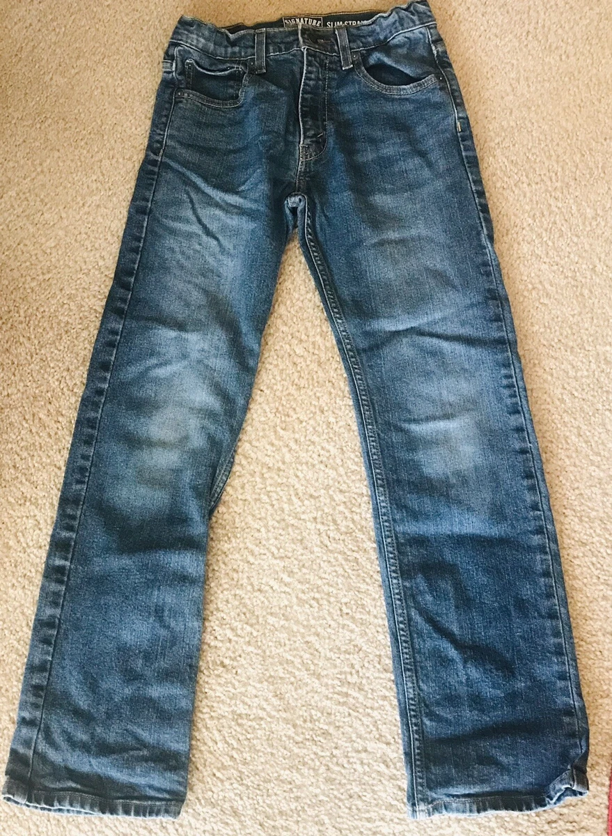 Levi boy jeans sale outlet