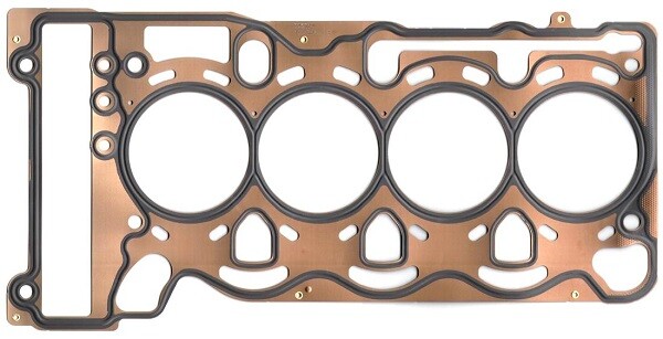 ELRING 353.264 Gasket, cylinder head for BMW,BMW (BRILLIANCE)
