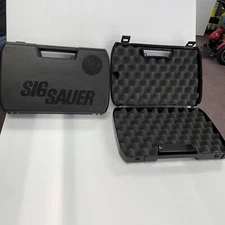 Sig Sauer Original OEM Factory Case for Mos quito 22 LR with Free Shipping