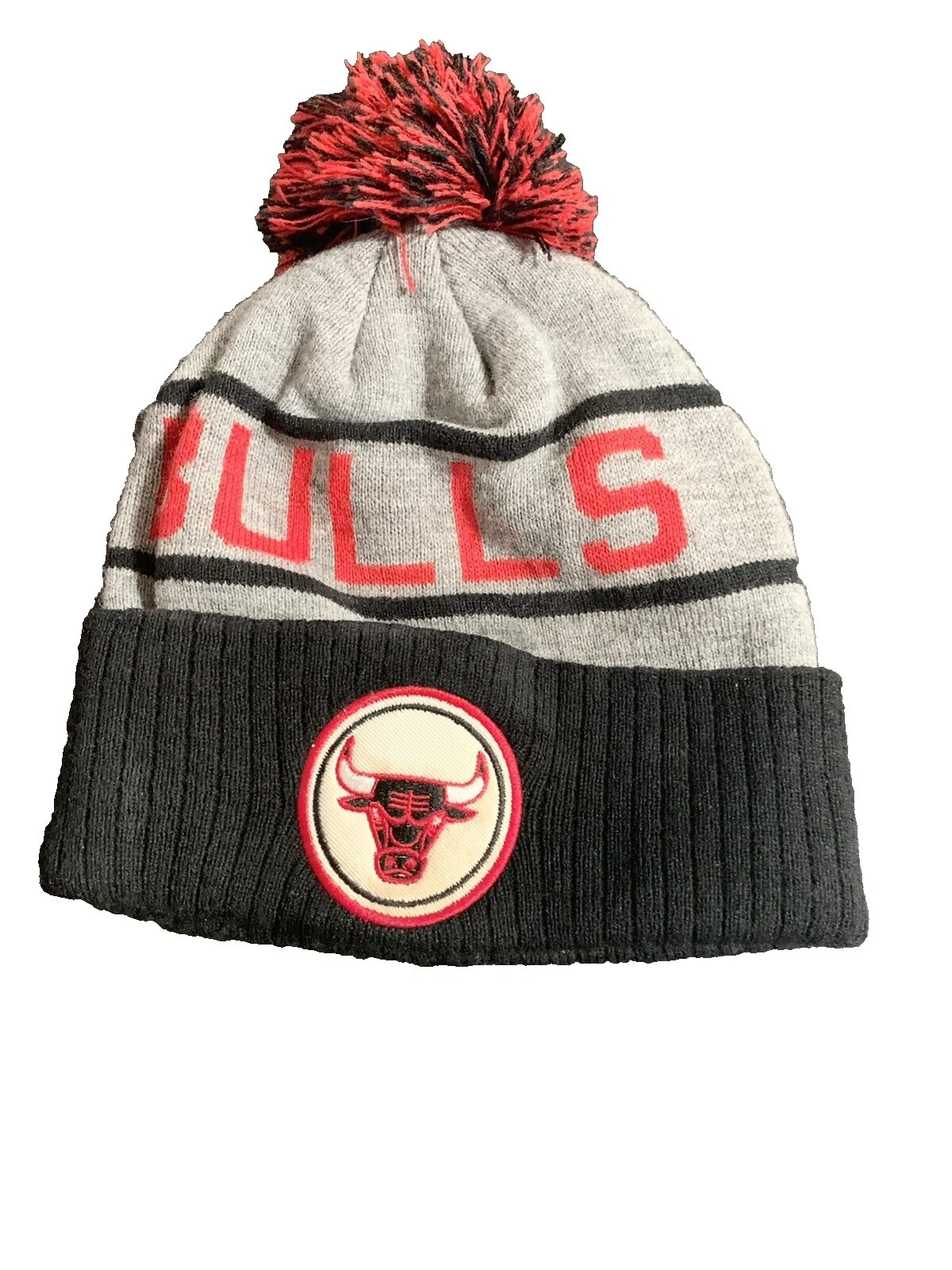 Algodón Mitchell & Ness beanie sombreros para hombres