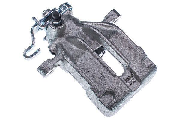 Denckermann B190076R Bremssattel Hinten Rechts FüR Fiat Peugeot CitroËN Lancia-image