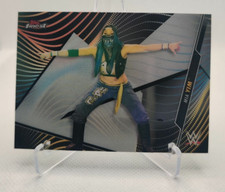 2020 Topps Finest WWE #88 Mia Yim wrestling card