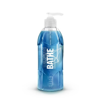 Gyeon Q2M Bathe -  Premium Auto Shampoo Car Shampoo 0.4L
