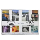 Fire & Water 2000 Double Dated First Day Cover DW11 GBCovers Stamp Waldo GB FDC