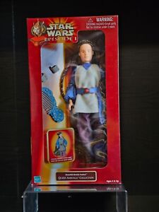 Star Wars Episode 1 Queen Amidala | eBay Star Wars Episode 1 Queen Amidala | eBay