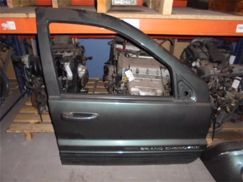 Support Moteur Avant Droit Pour Jeep Grand Cherokee II 4.0L 1998-2005 - Réf. 52058928 - Neuf