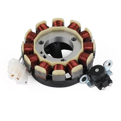 Yamaha NMAX N-MAX 125 150 GPD150 GPD 150 2017 to 2020 Stator Generator