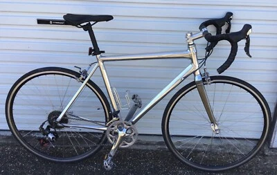 gumtree road bicycle