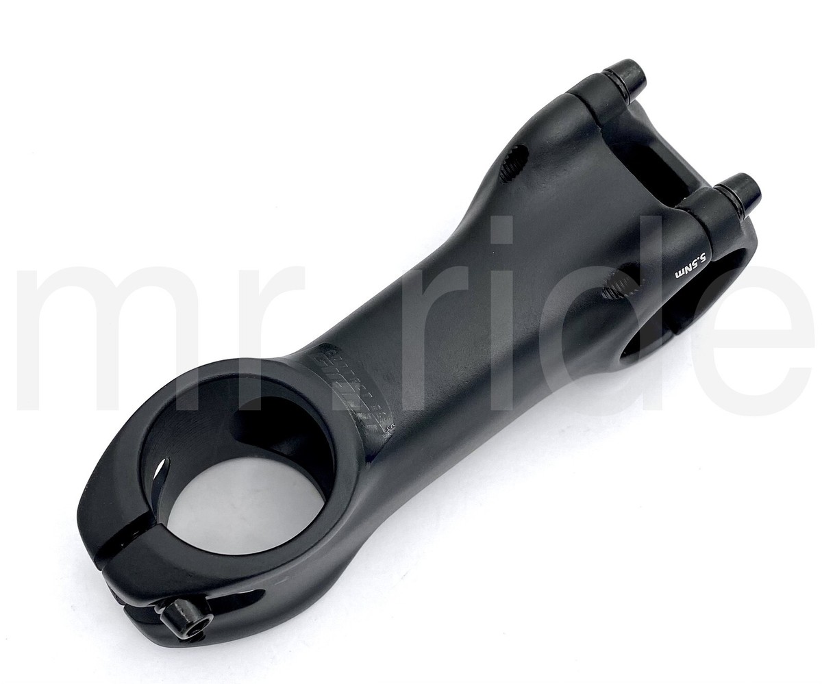 Giant Contact SLR Stem 90mm 黒 Giant Contact SLR Aero Stem - Wheel World Bike Shops - Road