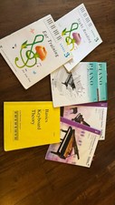 MTAC piano test level 1 bundle (sight reading...