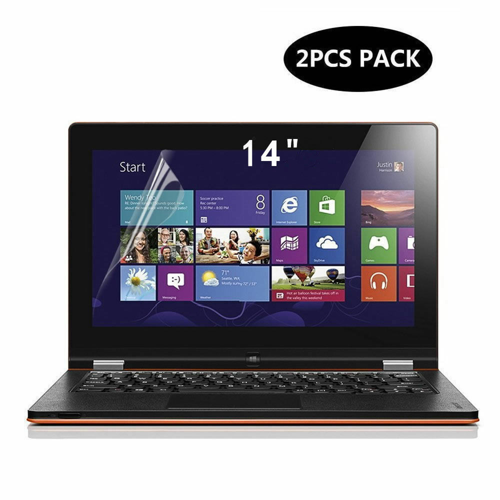 Lenovo Yoga Slim 7 MUBUY-GOL Screen Protector For Lenovo Slim 7i 14 Gen ...