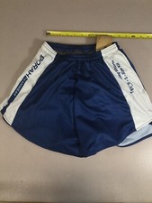 Borah Teamwear Mens Size Small S Run Running Shorts  6910-113 