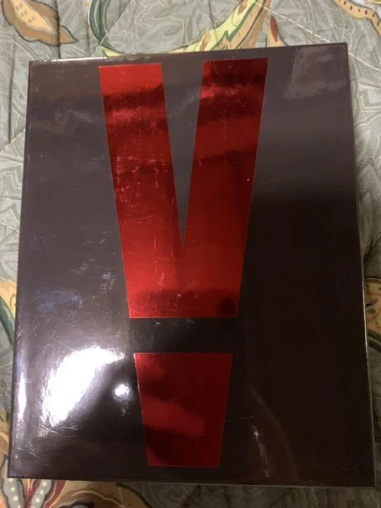 Metal Gear Solid 4 Guns of the Patriots 5 Phantom Pain Limited ver. Japan PS3 - Image 2 of 4