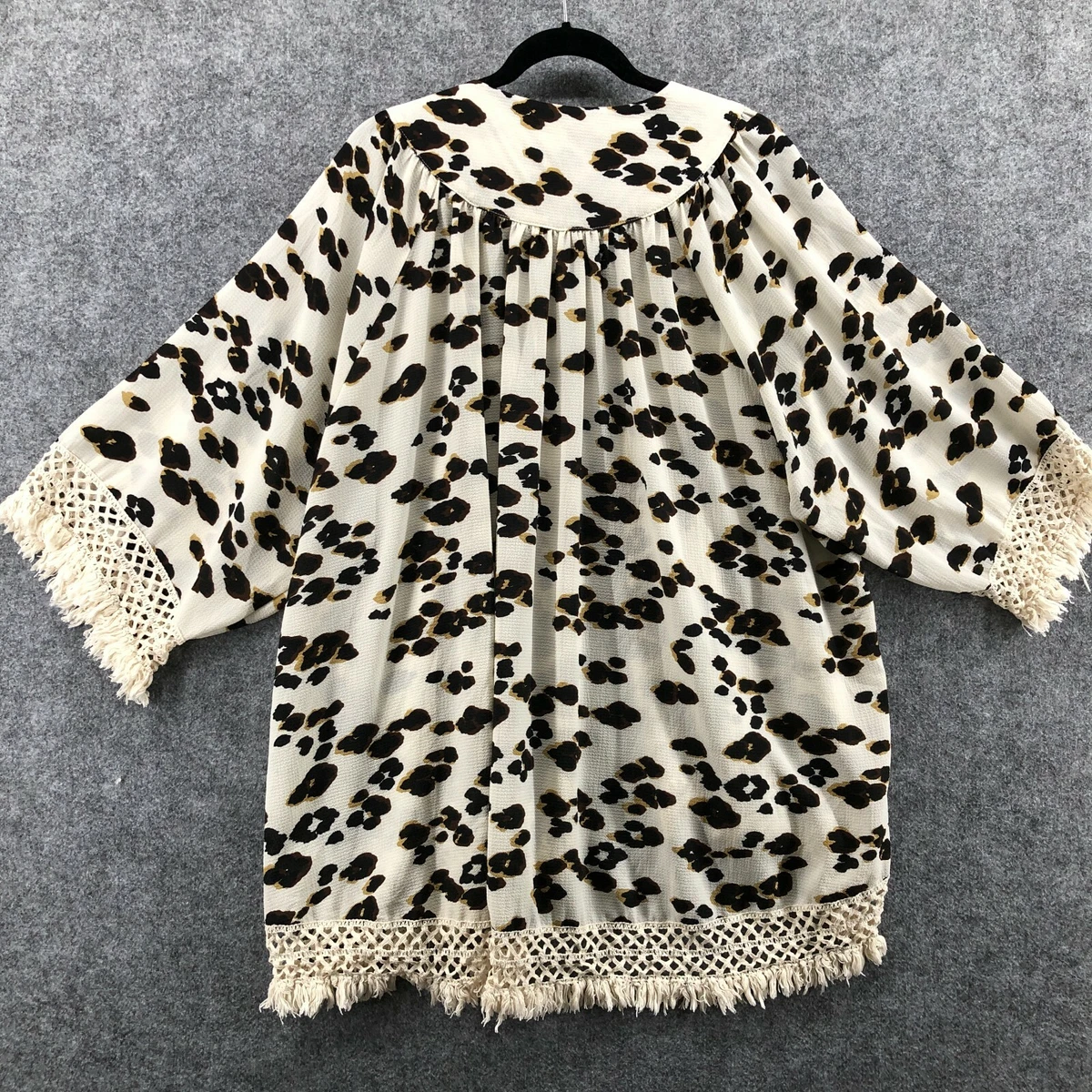 Jodifl kimono top