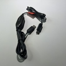 Belkin Easy Transfer Cable For Windows Vista F5U258