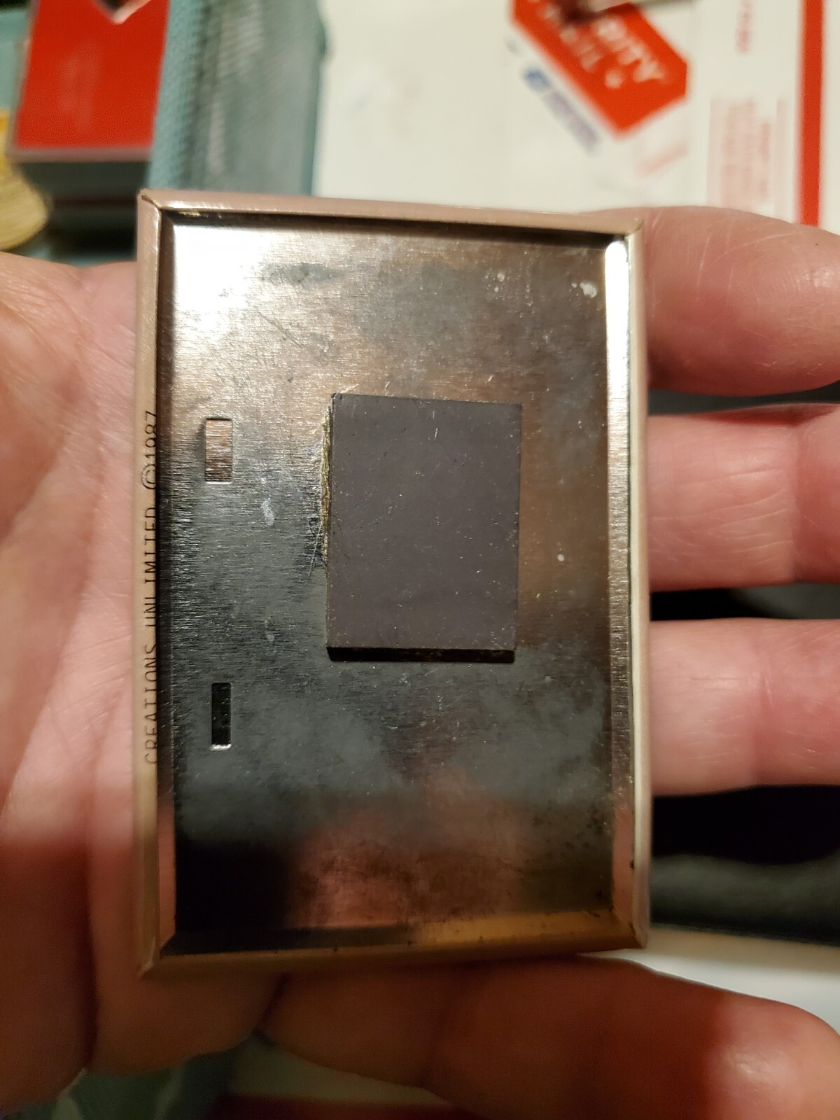 Johnson Motor Lines Inc Rare Advertising Piece Vintage Beautiful eBay