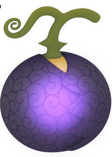 One Piece Devil Fruit Room Light 21 types to choose from Banpresto Japan - 第 24/65 張圖片