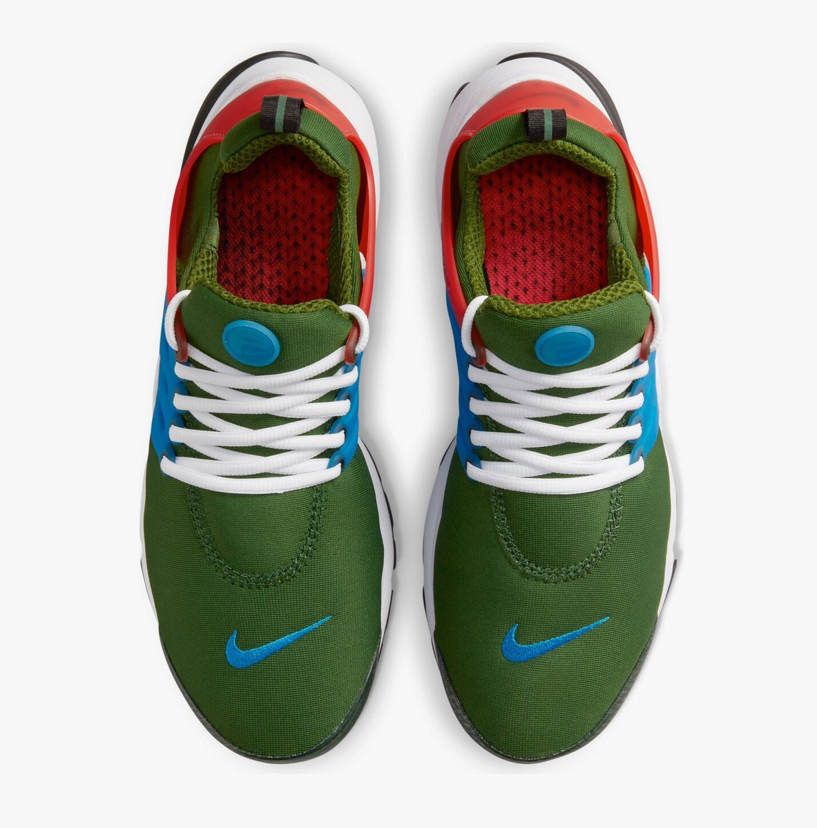 nike presto mens trainers