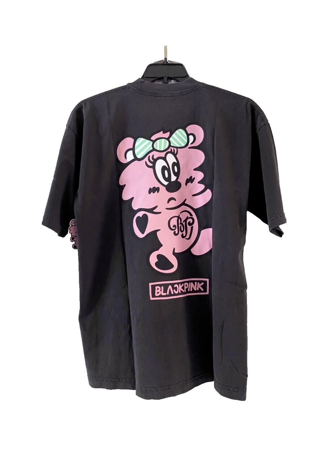 Blackpink Verdy Shirt | eBay