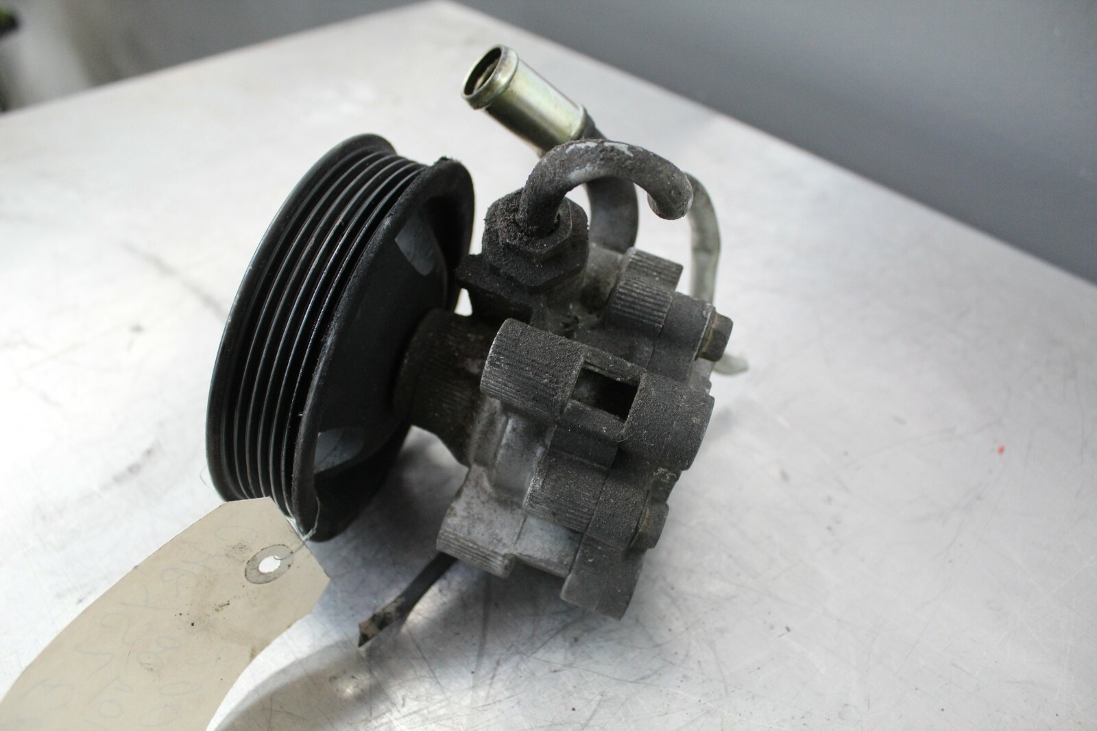 Chrysler 300C Power Steering Pump / Pompe Direction Chrysler 300C