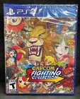 Capcom Fighting Collection (Playstation 4 / PS4) BRAND NEW