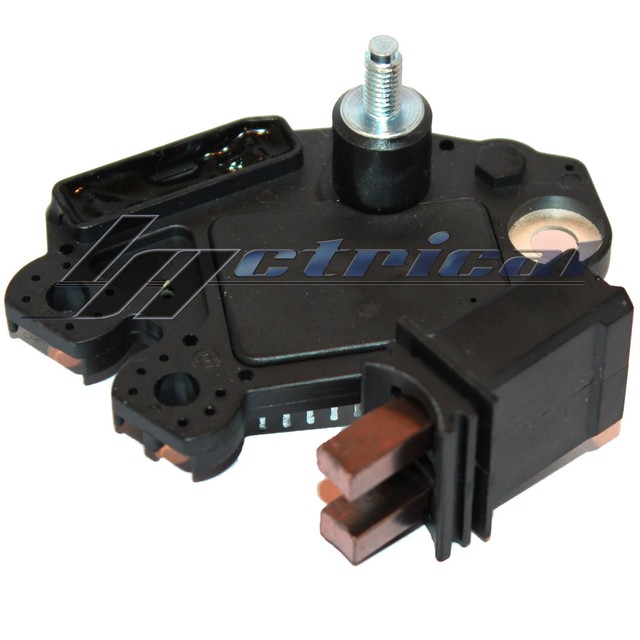 ALTERNATOR VOLTAGE REGULATOR BRUSH BRUSHES For VALEO BMW 750 I LI 4.8L