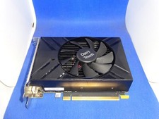 SAPPHIRE GEFORCE GTX 1650 4GB DDR5 PCI-E 3.0 x16 GRAFIKKARTE DVI HDMI #GK8344