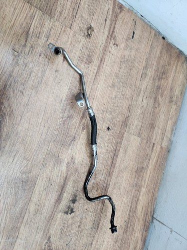 Mercedes W213 OM654 Diesel öl zufuhr rohr Turbolader Turboölleitung A6541800020