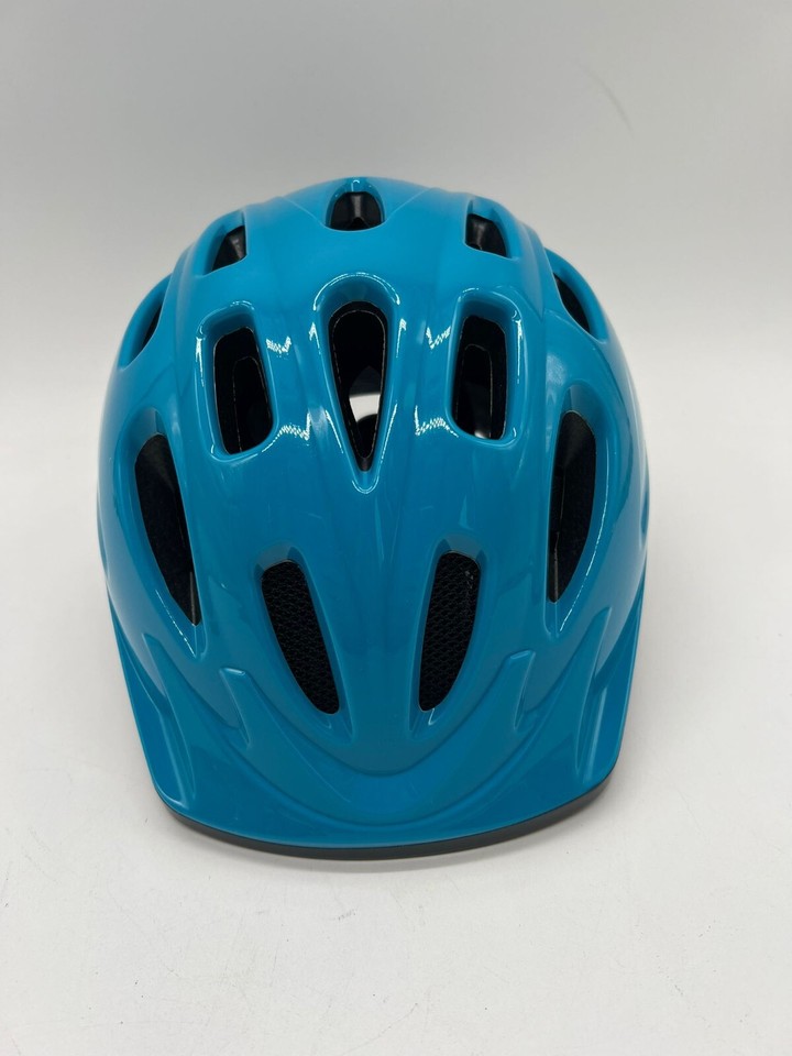 Joovy Noodle Kids Toddler Bike Helmet SM Blue 1038 Q2 eBay