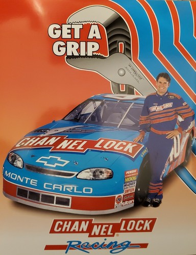 1999 Nascar/ARCA Series Hero Cards - 第 22/49 張圖片