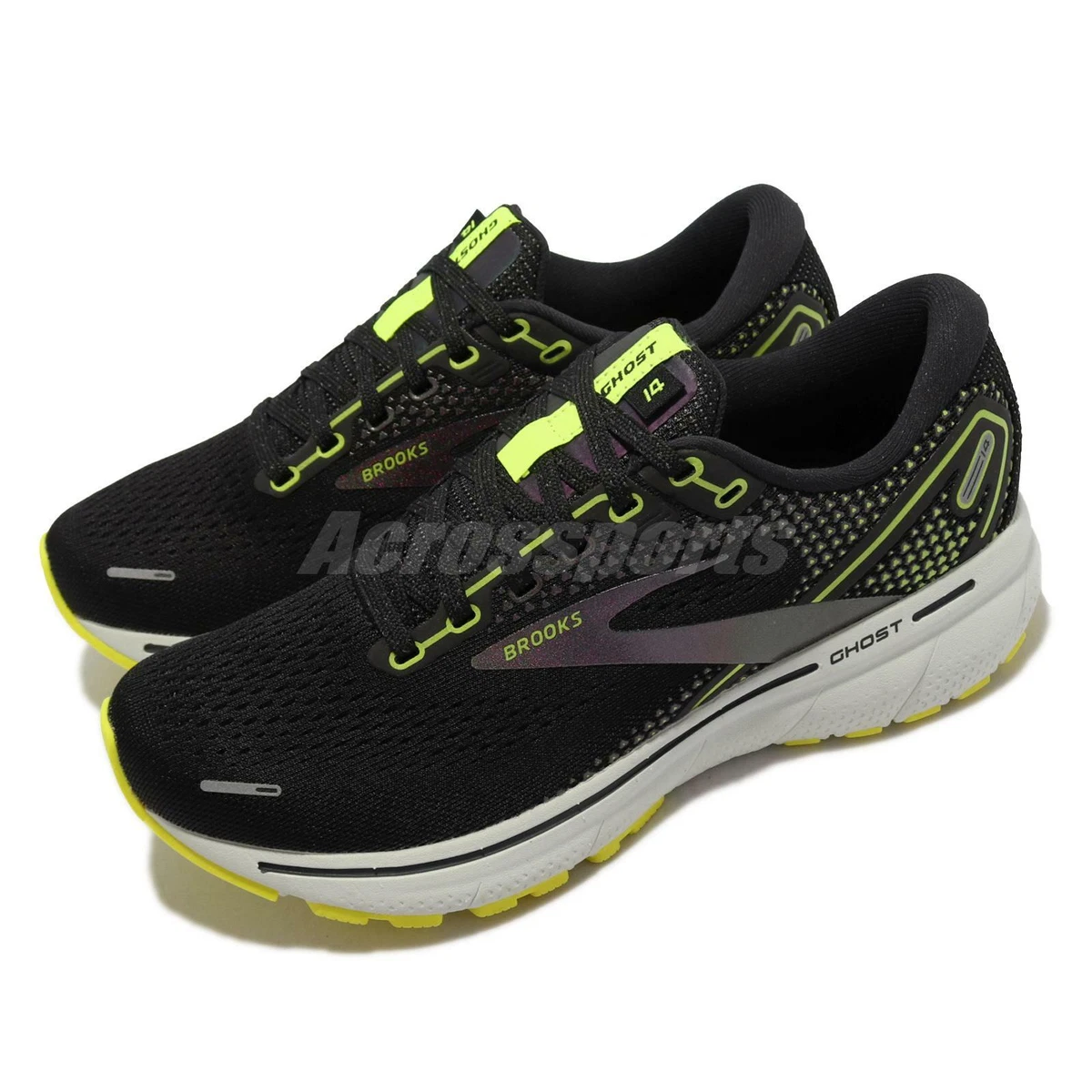 Brooks ghost online mujer