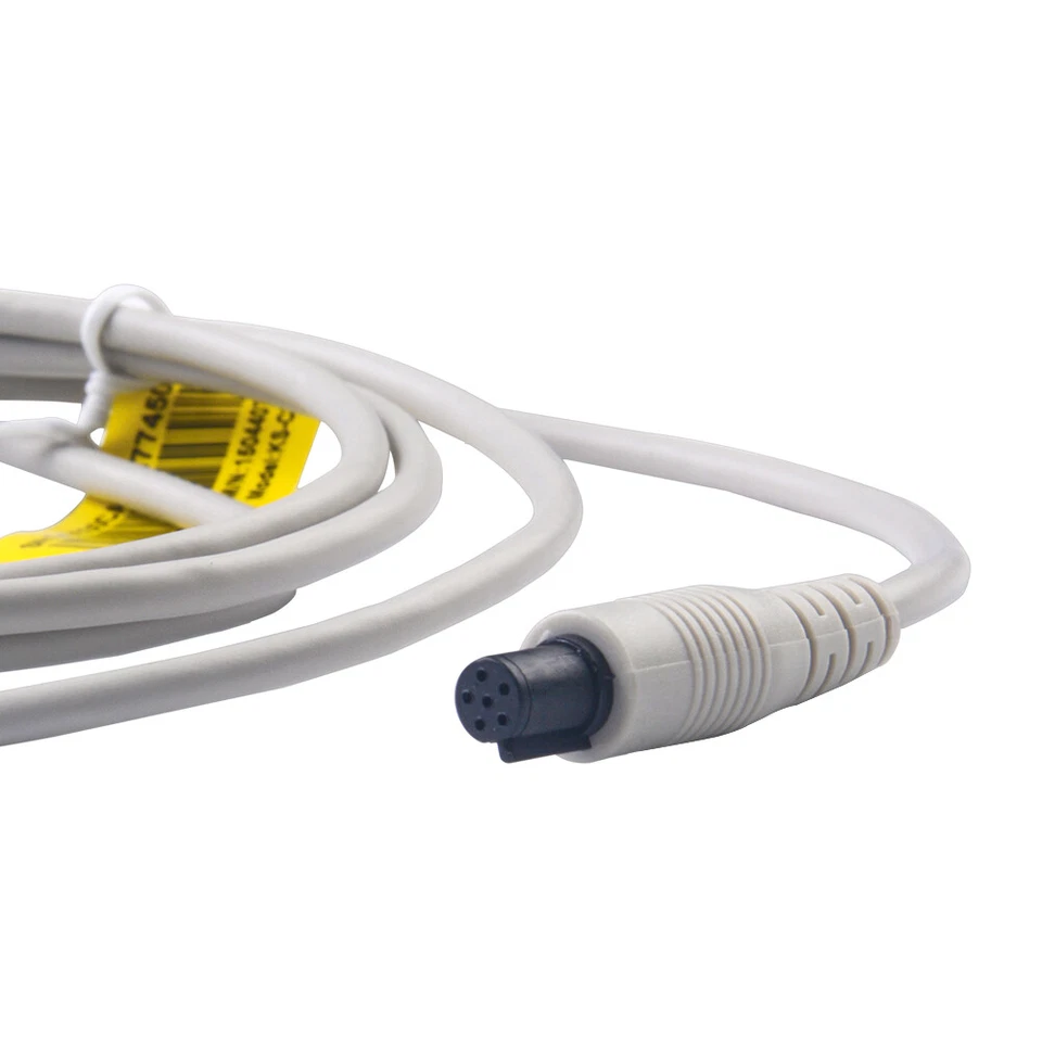 Sonda de oxígeno en sangre SpO2 para Heal Force Prince 180D y PC-80D Foto 2 de 3