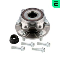 Optimal 981704 Radlagersatz Vorne FüR Lexus Toyota