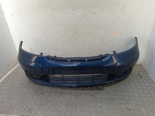 Pare-choc avant Citroen C3
