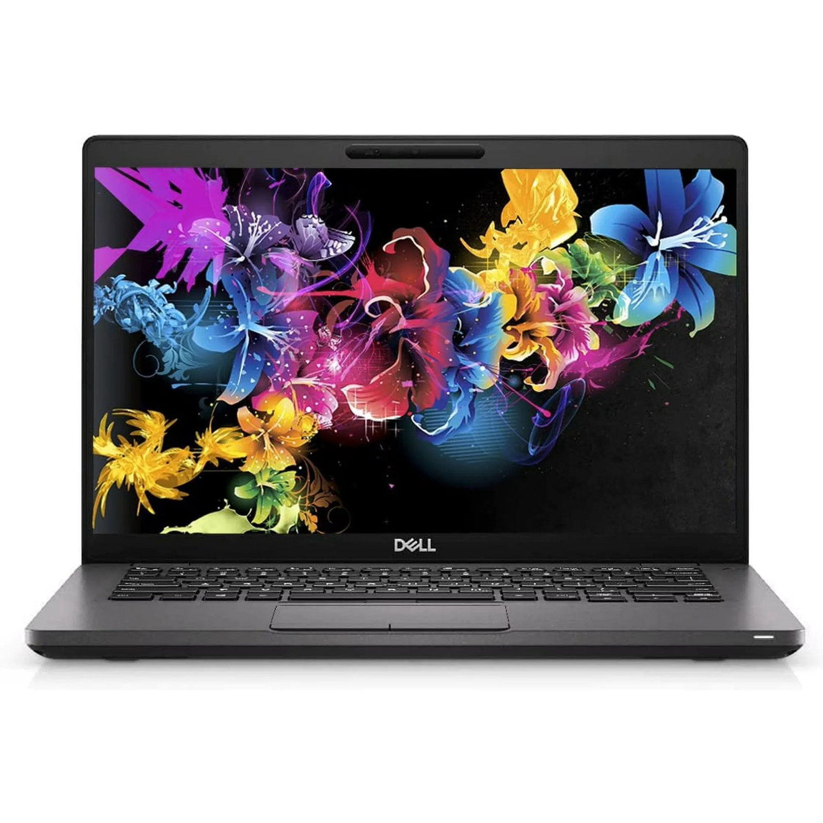 Dell LT-DE5400/I5-G8-16-256-FHD-A Latitude 5400-RB, 14.0-Inch Laptop, with Intel Core i5-8365U, 256 SSD, Windows 11 Pro