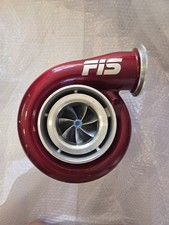 Fis Forced Inductions S476 Gtr Turbo Wheel