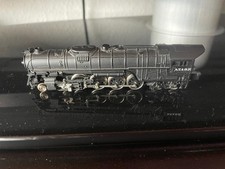 Bachmann Ami Dampflok A.T.&S.R. für Bastler