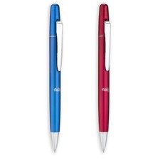 Pilot Frixion Ball LX Rollerball Pen 0.7mm Medium Nib Blue Ink blue or Red