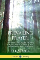 D. L. Moody | Prevailing Prayer | Taschenbuch | Englisch (2018) | [.]