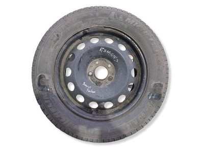 Peugeot Partner III 2019 16 Inch Spare Wheel Spare IDR32125
