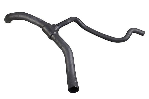 Metzger KüHlerschlauch 2421469 FüR Nissan Renault, Links Unten-image
